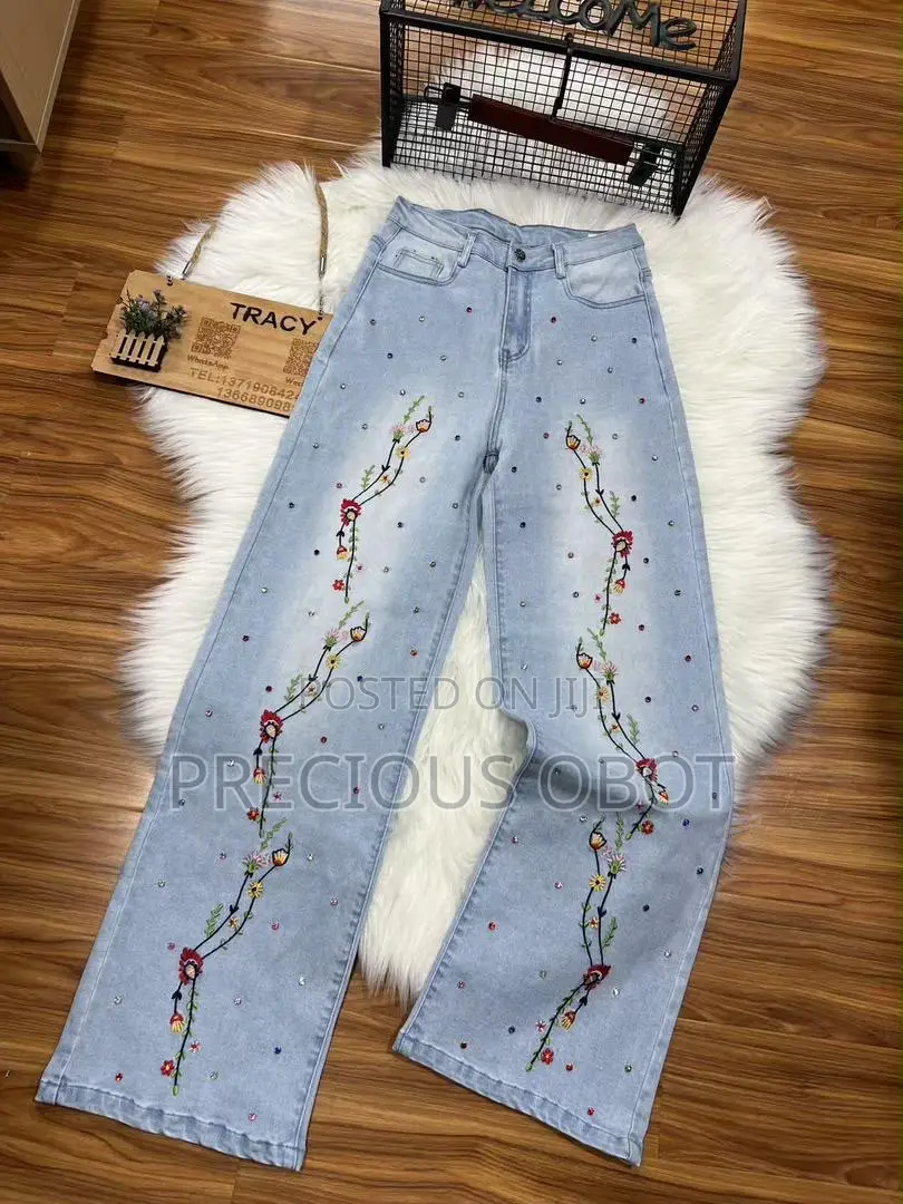 Baggy Jeans