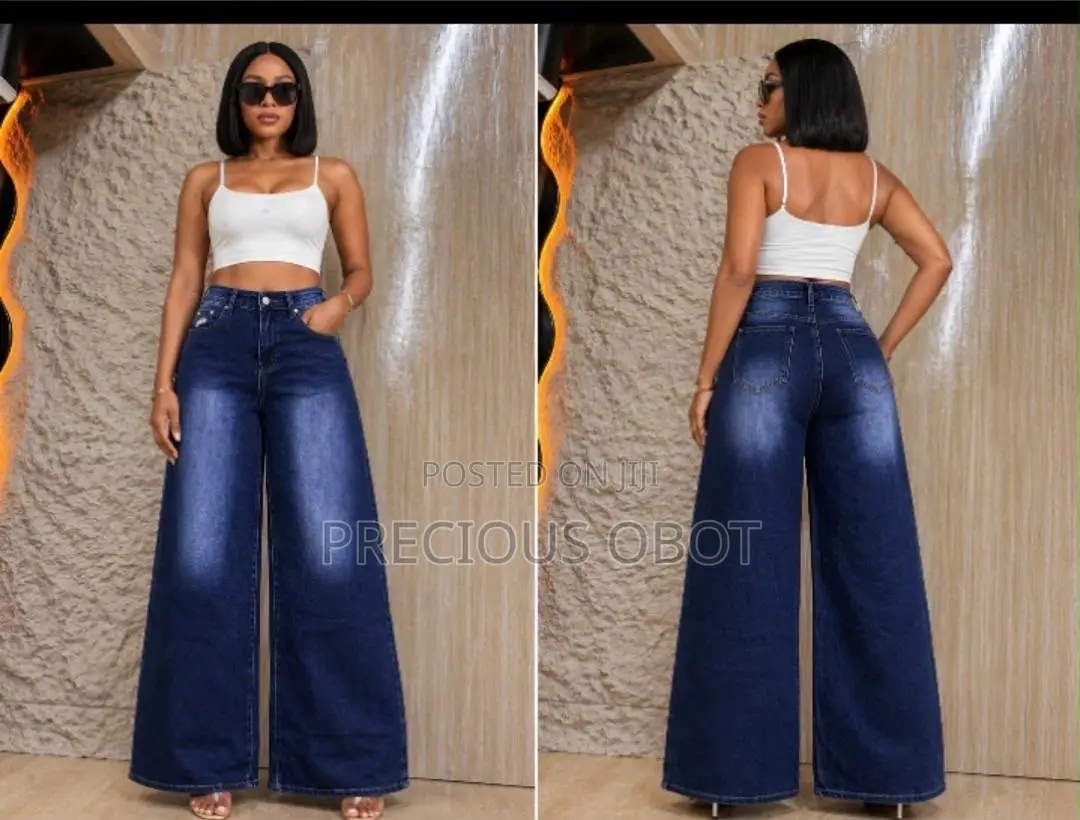 Baggy Jeans