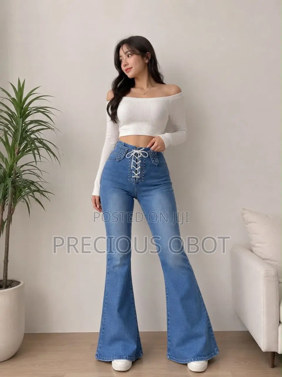 Baggy Jeans