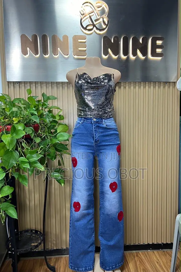 Baggy Jeans
