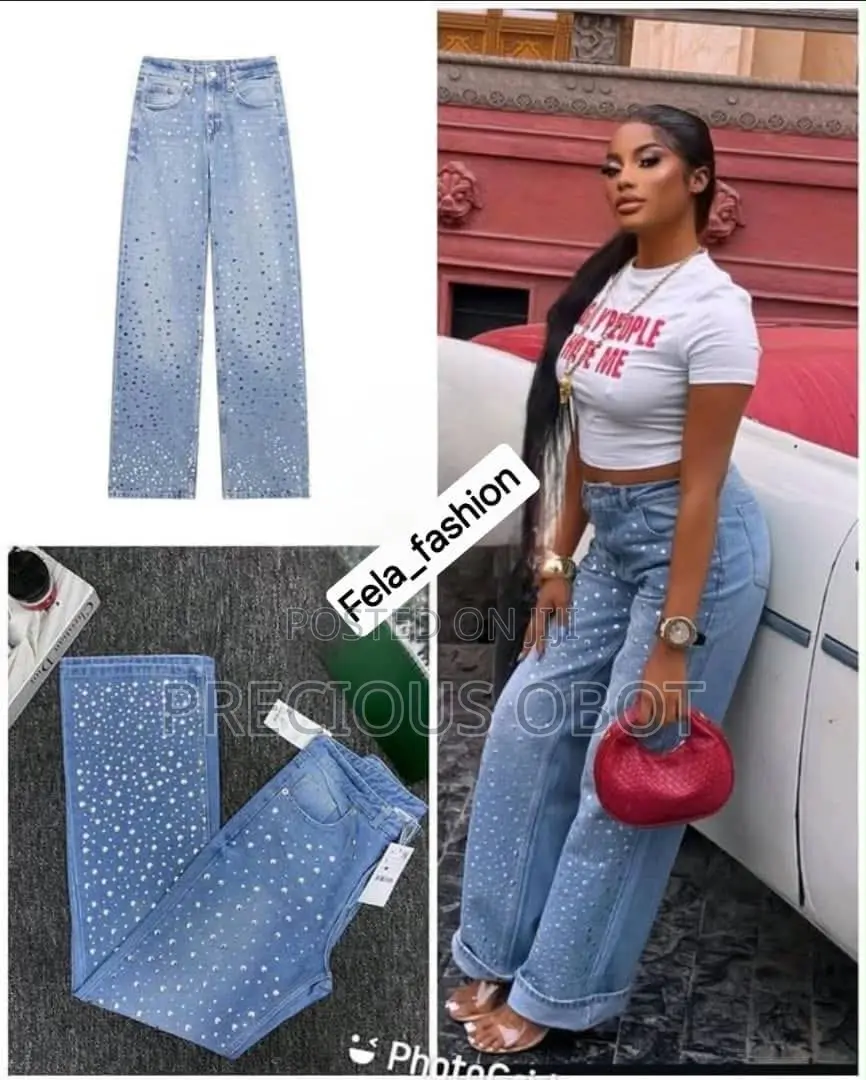Baggy Jeans