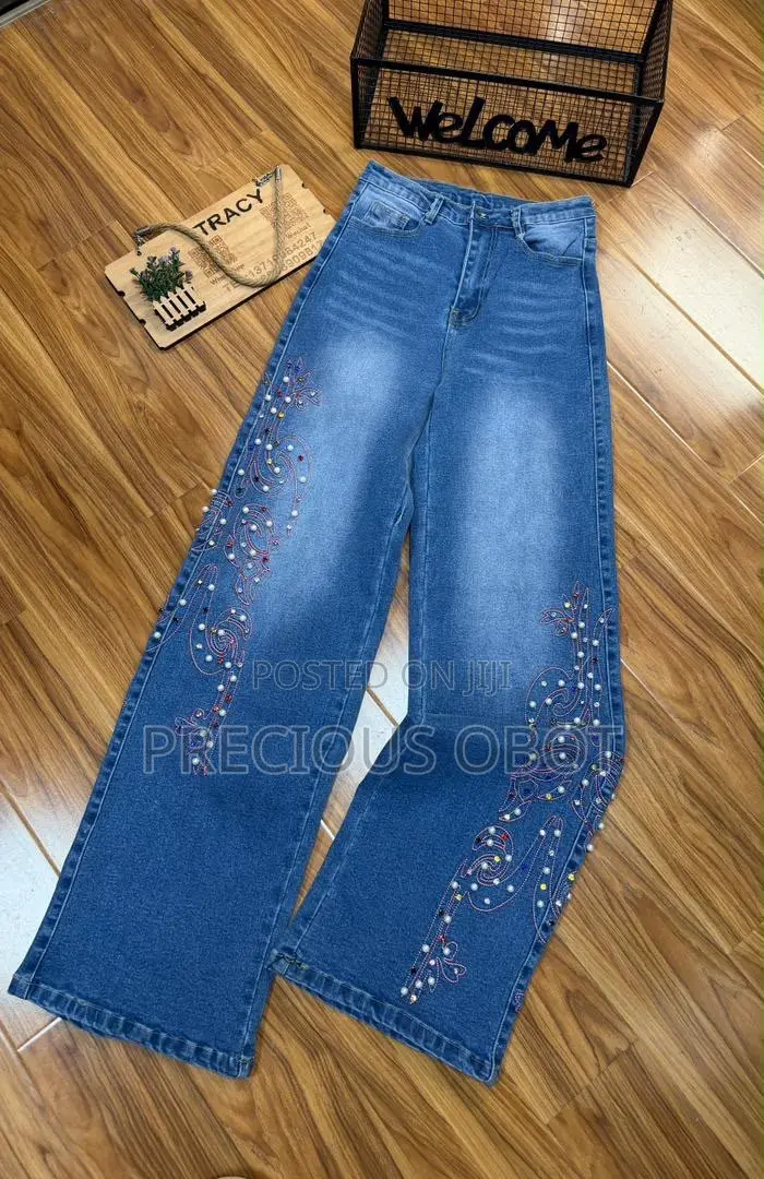 Baggy Jeans