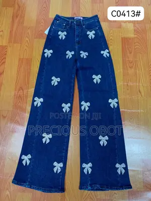 Baggy Jeans