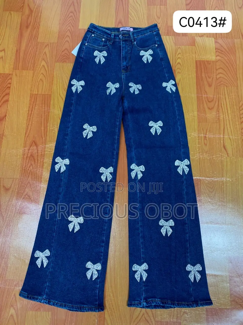Baggy Jeans
