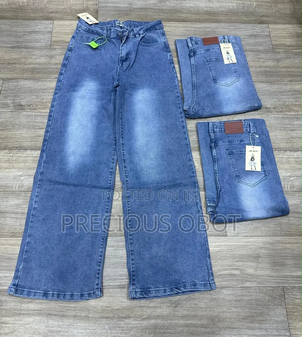 Baggy Jeans