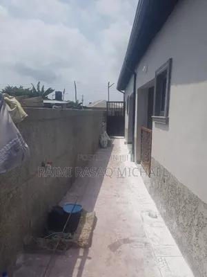 Furnished Mini Flat in Yaba Tech Estate, Awoyaya for rent