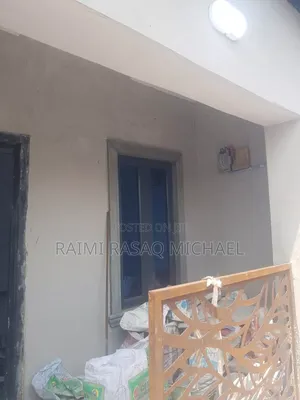 Furnished Mini Flat in Yaba Tech Estate, Awoyaya for rent