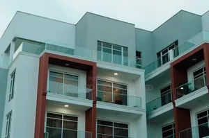 Furnished 3bdrm Apartment in Victoria Island Extension for rent