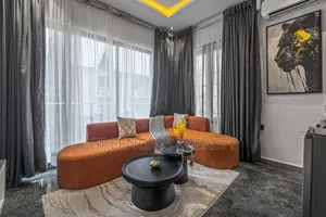 One Bedroom Smart Apartment (With Inbuilt Speaker)