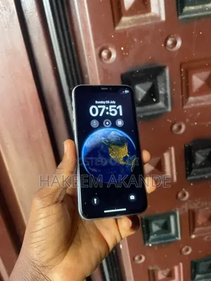 Apple iPhone 11 128 GB Purple