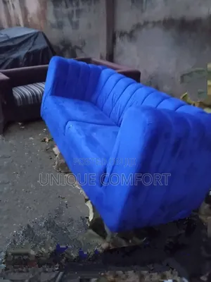 Top Quality 3,2,1 Beautiful Sofa Set