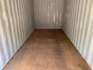 Container Shop