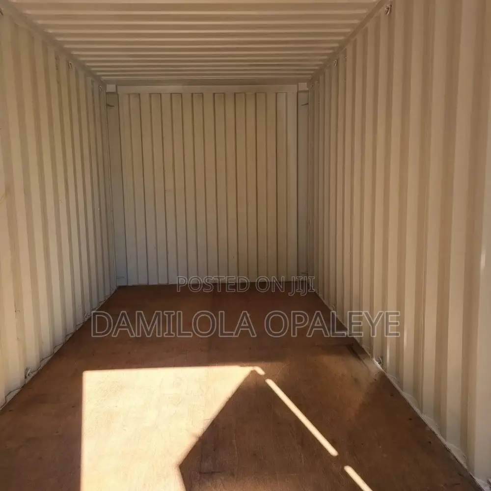 Container Shop