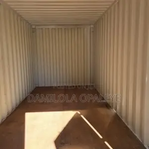 Container Shop