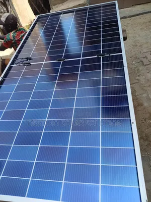 Jinko 620watts Solar Panel 144 Cells Bi-Facial