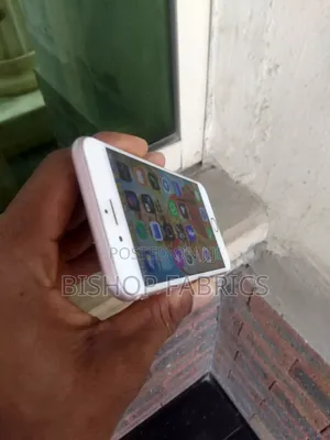 Apple iPhone 6 32 GB Silver