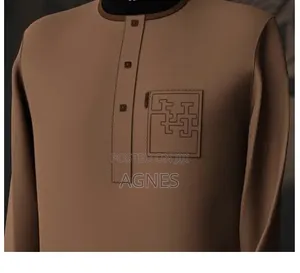 High Quality Fabric
