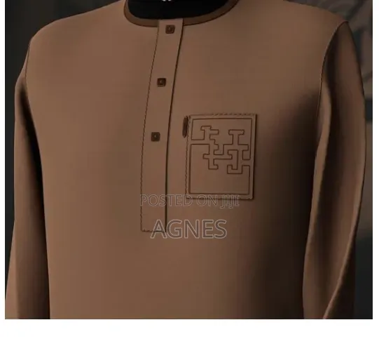 High Quality Fabric