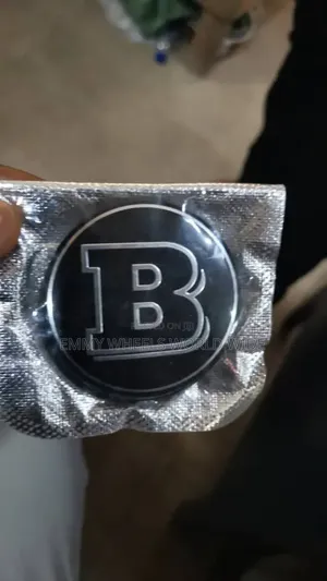 Different Kind of Rim Cover Stickers Available for All Car