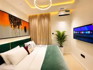 One Bedroom Apartment