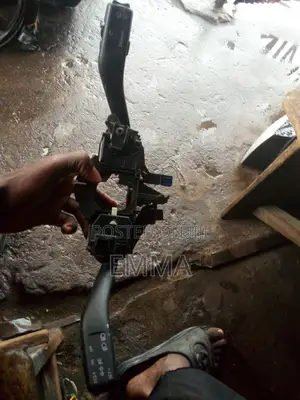 Wiper Control. Volkswagen