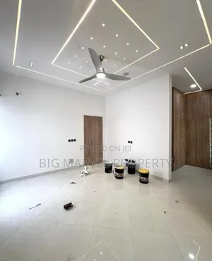 4bdrm Duplex in Lekki Palm, Ado / Ajah for rent