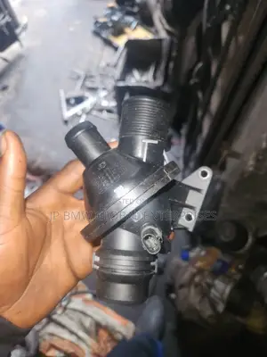 BMW Thermostats N20 Engine