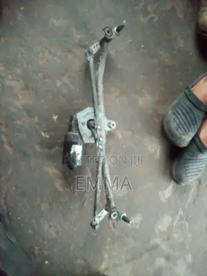 Front Wiper Control Machine Golf,bora