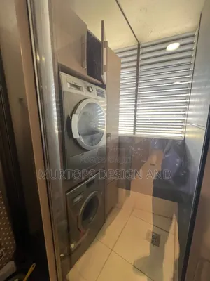 Furnished 3bdrm Apartment in Eko Atlantic for rent