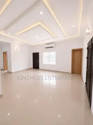 2bdrm Apartment in Lekki Enclave, Ikate for rent