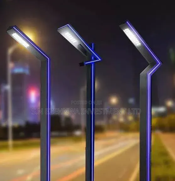 GGrden Lighting