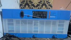 Incubator for Hatching Eggs