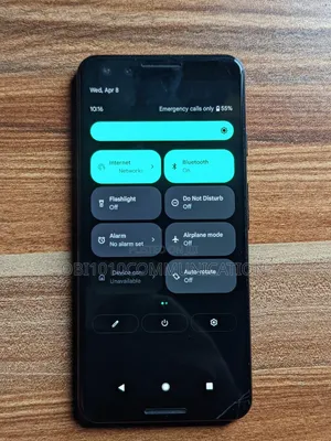 Google Pixel 3 64 GB Black
