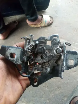 Golf ,Jetta Bonnet Locker