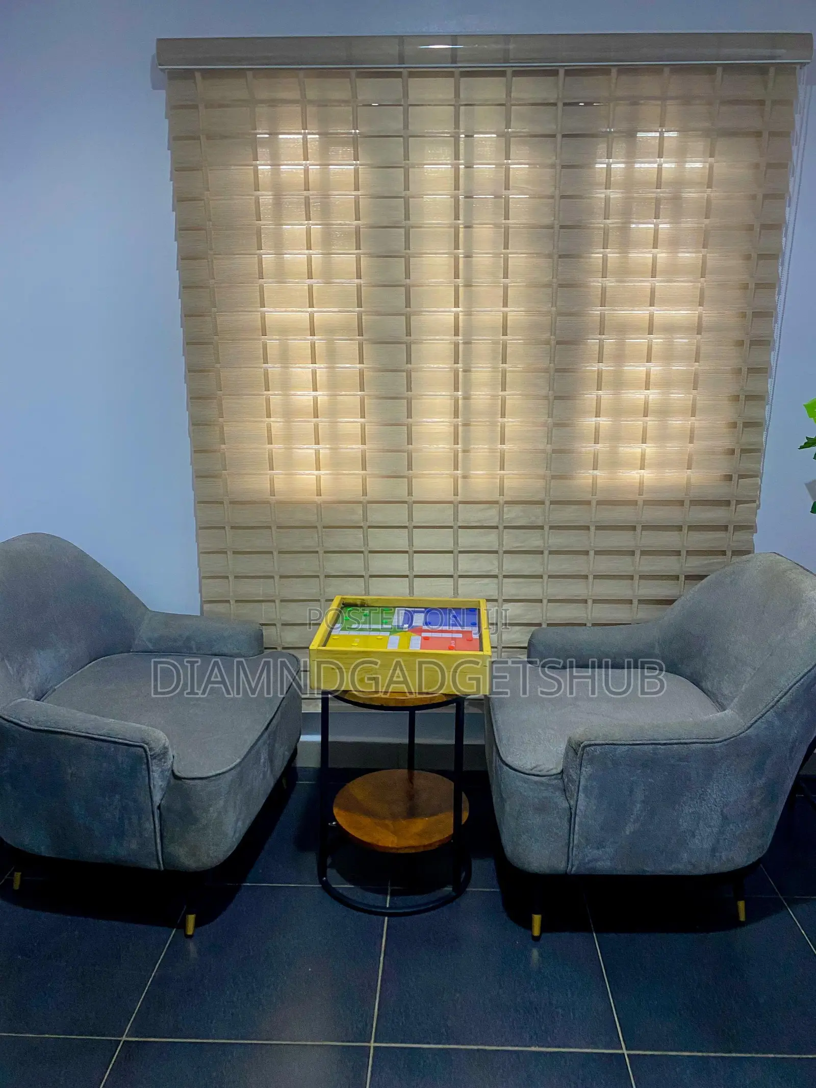4 BedRoom Shortlet Apartment Self Compound