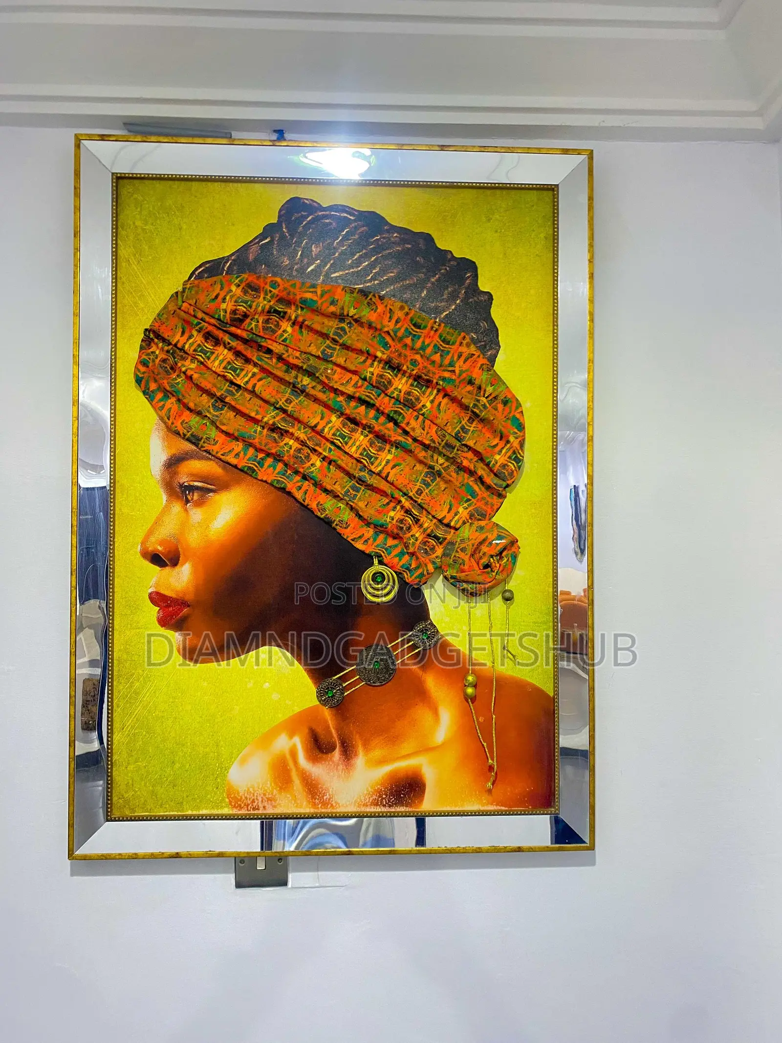 4 BedRoom Shortlet Apartment Self Compound