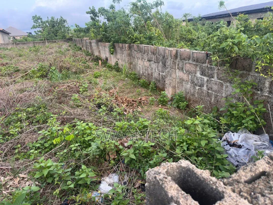 2 Plot of Land