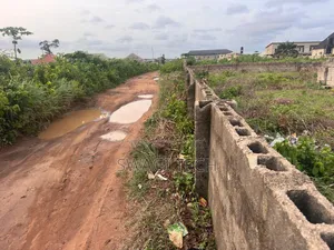 2 Plot of Land