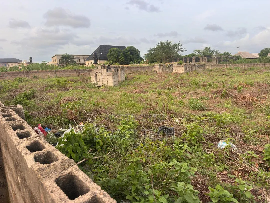 2 Plot of Land