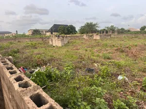 2 Plot of Land
