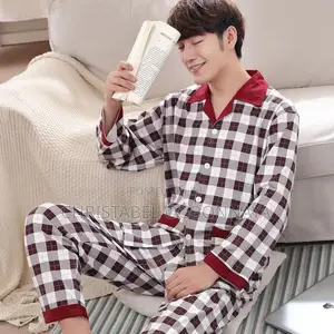 Men’s Women’s Pajamas (PJs) Available
