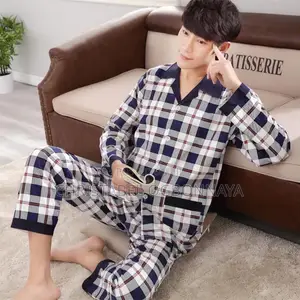 Men’s Women’s Pajamas (PJs) Available