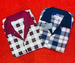 Men’s Women’s Pajamas (PJs) Available
