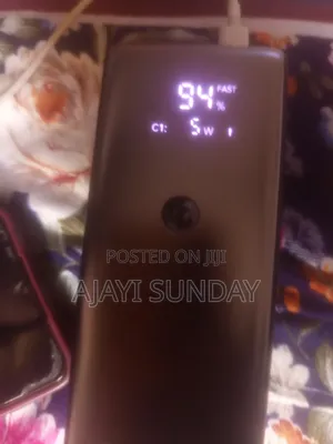 Sale of Power Bank