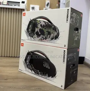 JBL Boombox 3