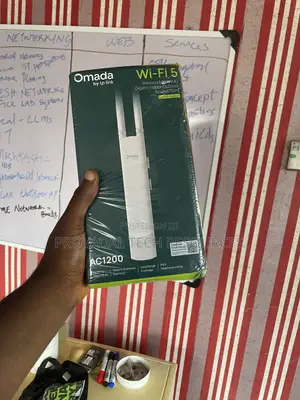 TP-Link Omada EAP225-Outdoor AC1200 Access Point