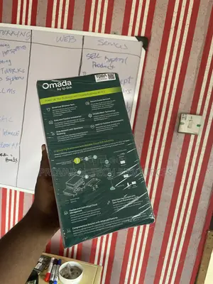 TP-Link Omada EAP225-Outdoor AC1200 Access Point