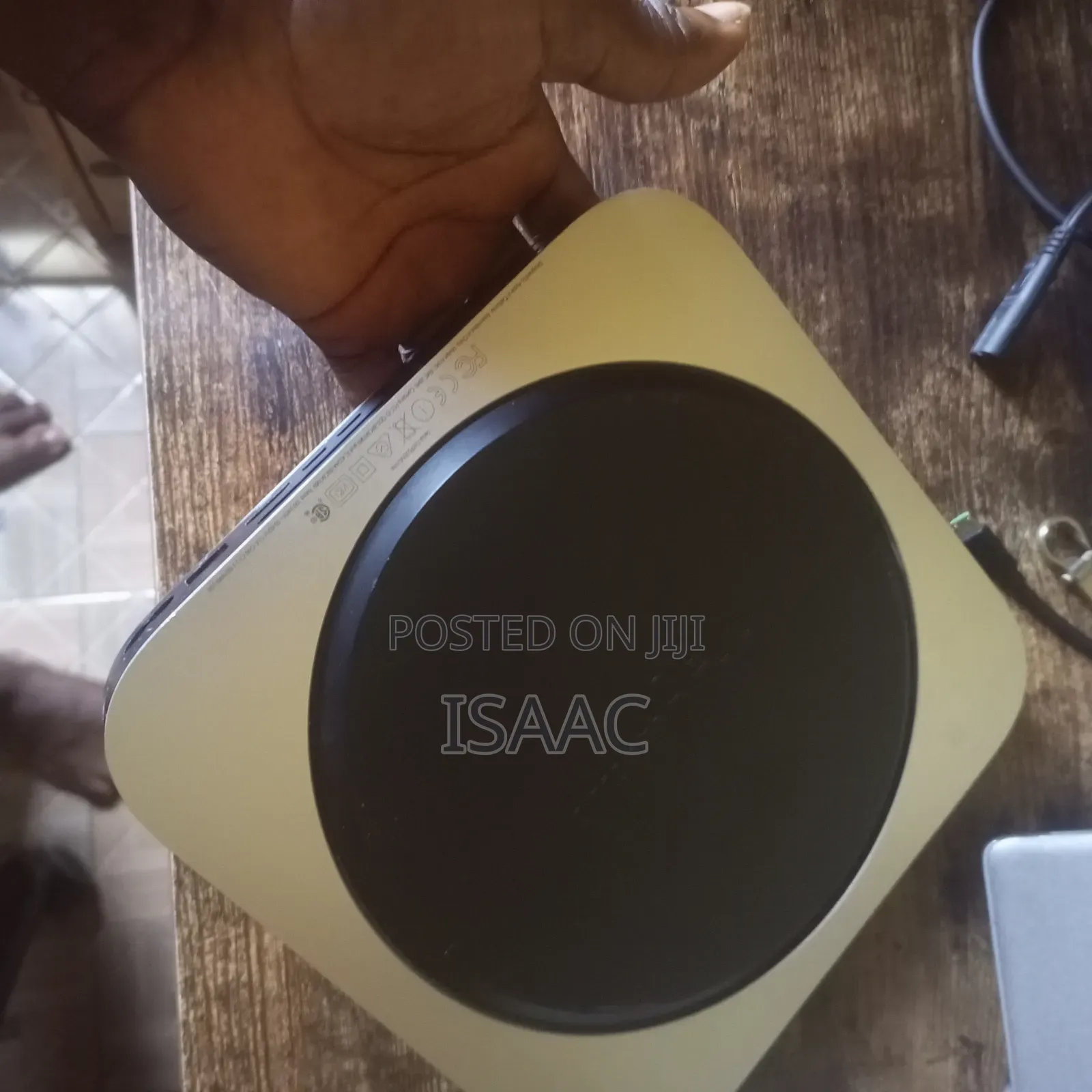Laptop Apple MacBook Pro 2015 8GB Intel Core i5 SSD 1T