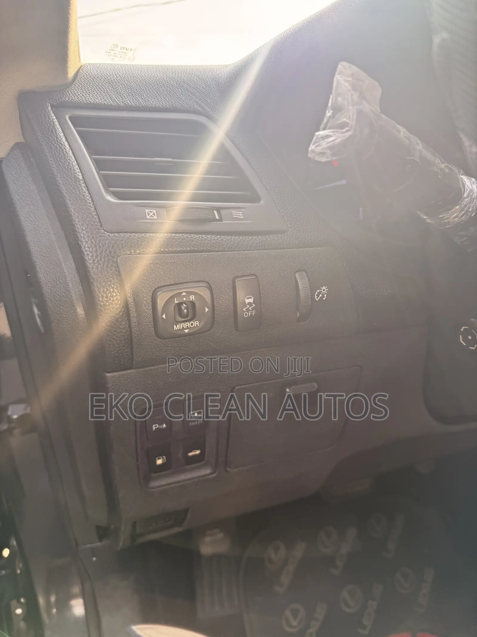 Lexus ES 350 2011 Gray