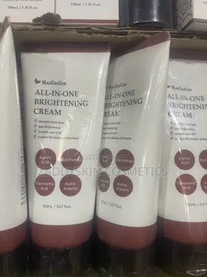 Macgregor Products